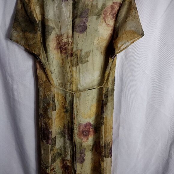 Stephanie Andrews dress  - Picture 3 of 9